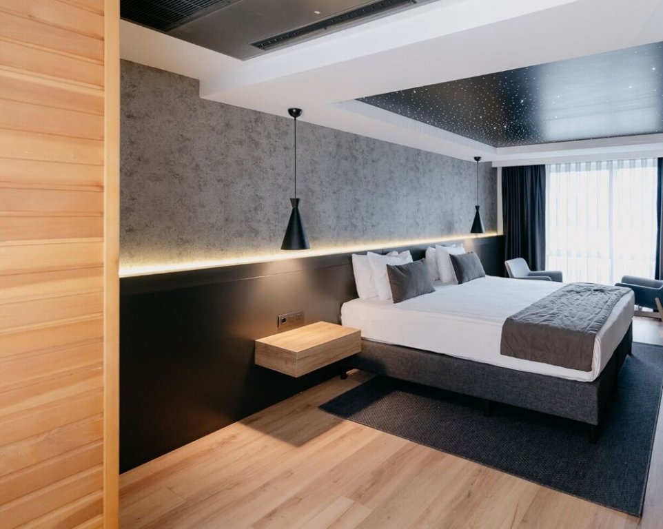 Измир: Blue Hotel