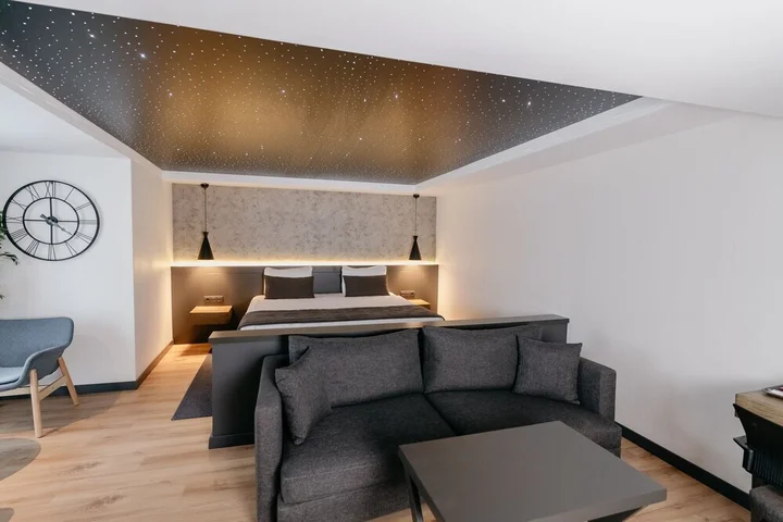 Измир: Blue Hotel