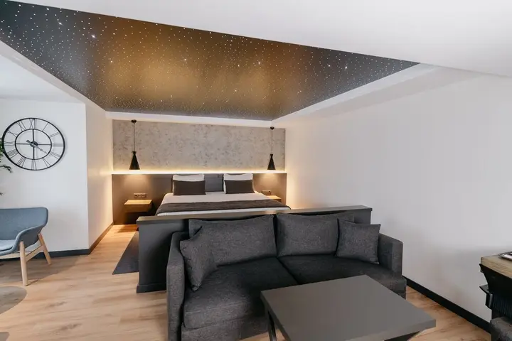 Измир: Blue Hotel