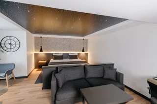 Измир: Blue Hotel