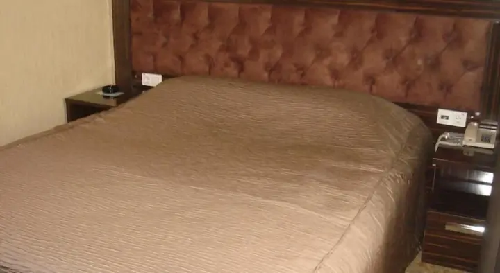 Эскишехир: Has Termal Otel