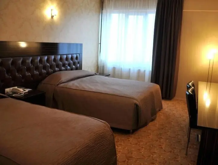 Эскишехир: Has Termal Otel