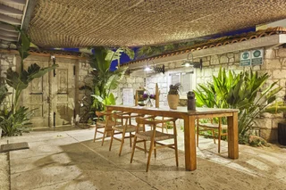 Чешме: Casa Luna Hotel Alaçati