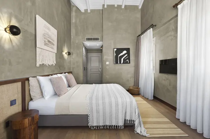 Чешме: Casa Luna Hotel Alaçati