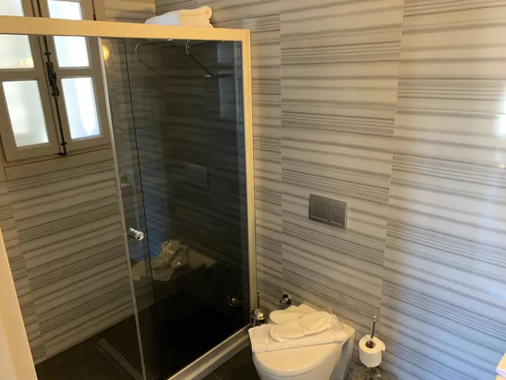 Чешме: Casa Luna Hotel Alaçati