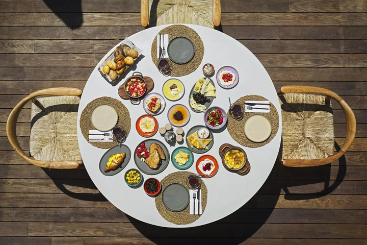 Чешме: Casa Luna Hotel Alaçati