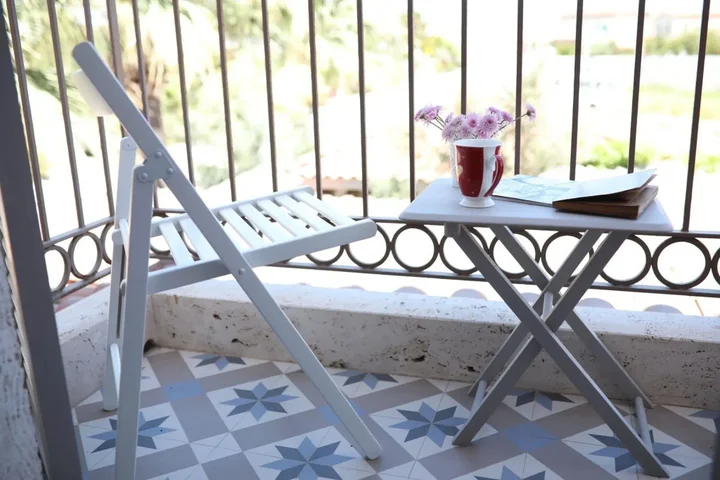 Чешме: Casa Luna Hotel Alaçati