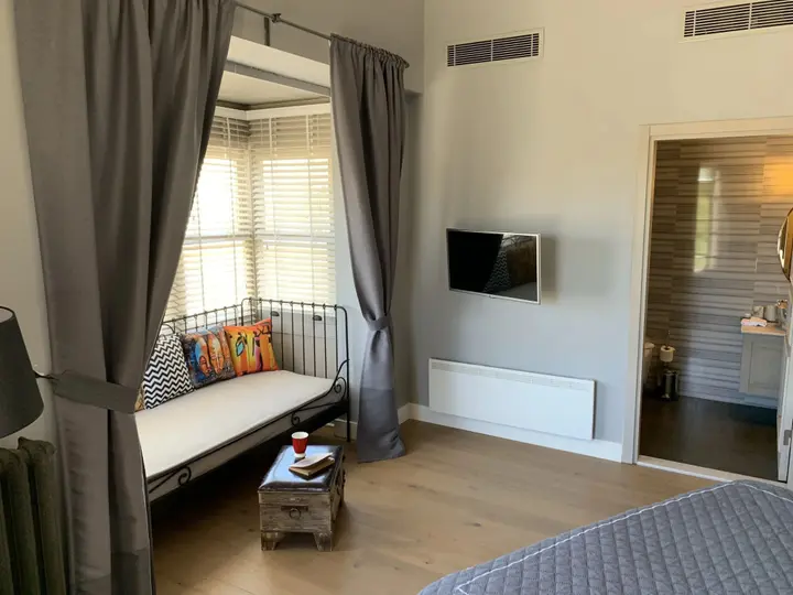 Чешме: Casa Luna Hotel Alaçati
