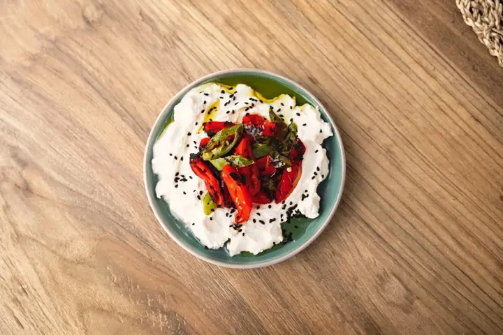 Чешме: Casa Luna Hotel Alaçati