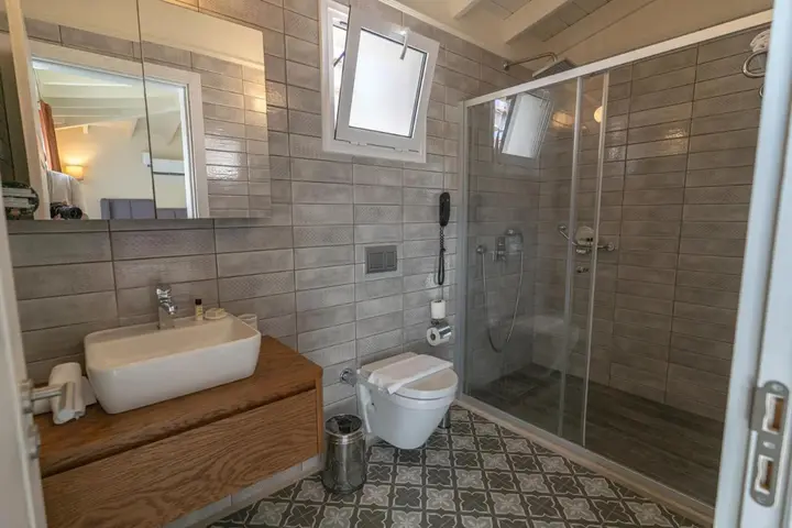 Чешме: Casa Luna Hotel Alaçati
