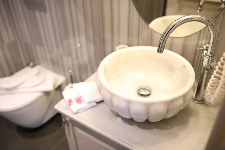 Чешме: Casa Luna Hotel Alaçati