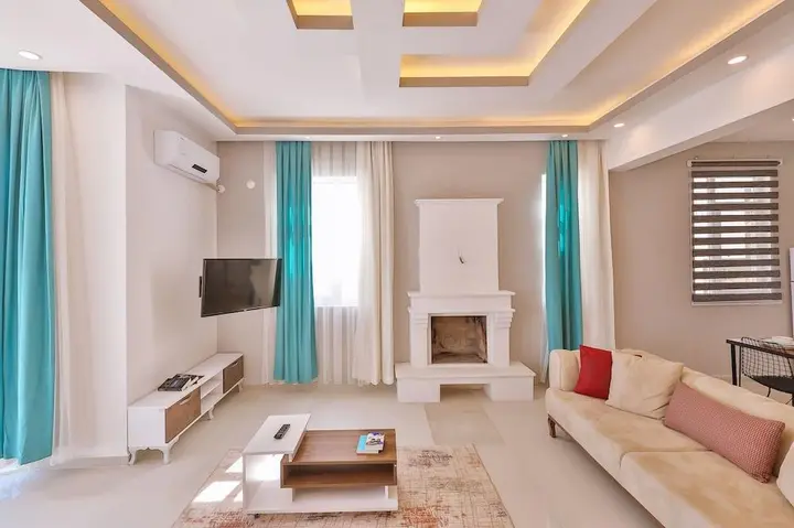 Калеучагиз: Apartments 3 House Apart