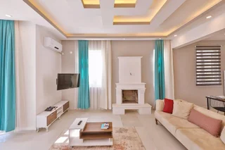 Калеучагиз: Apartments 3 House Apart