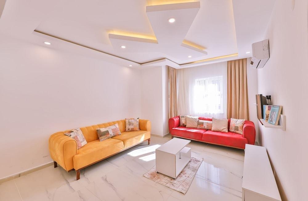 Калеучагиз: Apartments 3 House Apart