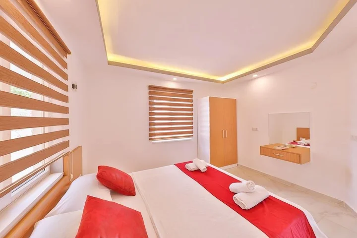 Калеучагиз: Apartments 3 House Apart