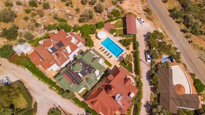 Калеучагиз: Apartments 3 House Apart
