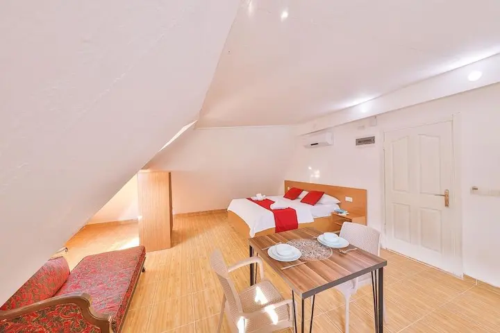 Калеучагиз: Apartments 3 House Apart