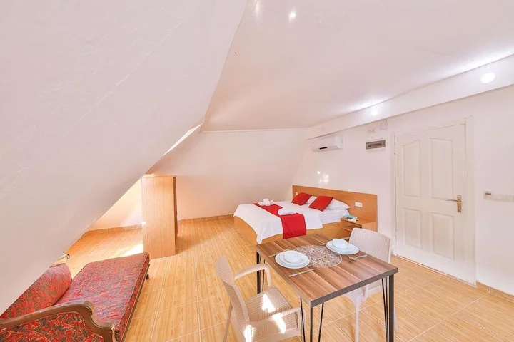 Калеучагиз: Apartments 3 House Apart