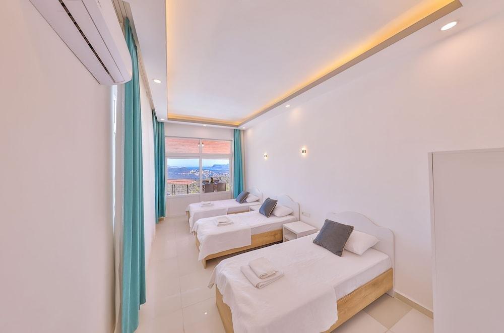 Калеучагиз: Apartments 3 House Apart