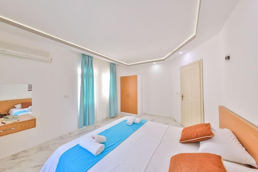 Калеучагиз: Apartments 3 House Apart