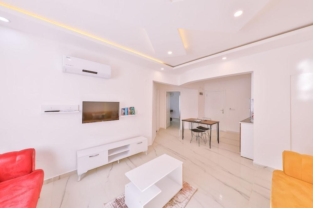 Калеучагиз: Apartments 3 House Apart