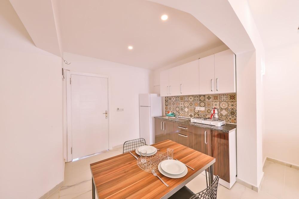 Калеучагиз: Apartments 3 House Apart