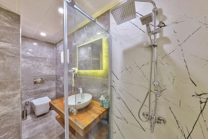 Калеучагиз: Apartments 3 House Apart