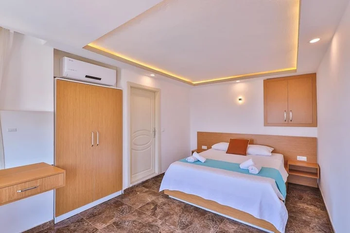 Калеучагиз: Apartments 3 House Apart