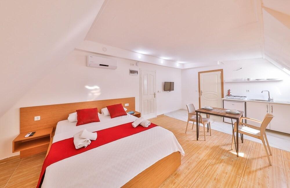 Калеучагиз: Apartments 3 House Apart