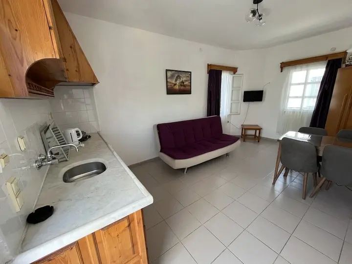 Яликавак: Ege Apartments