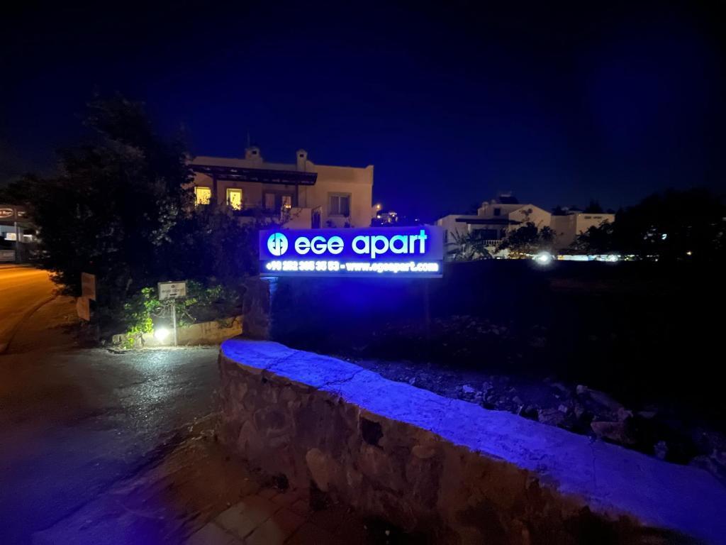 Яликавак: Ege Apartments