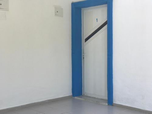 Яликавак: Ege Apartments