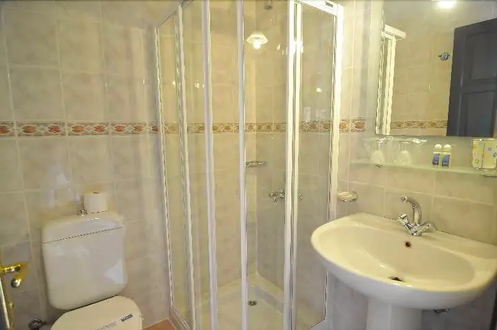 Калкан: Ekinhan Hotel