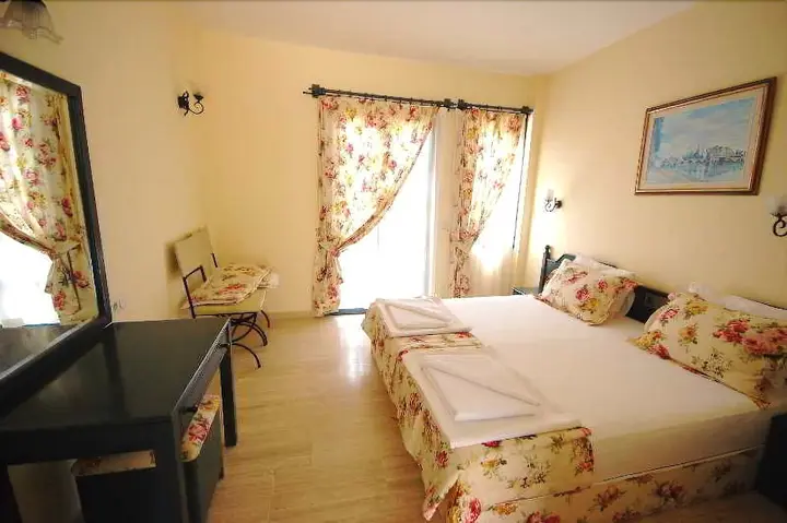 Калкан: Ekinhan Hotel