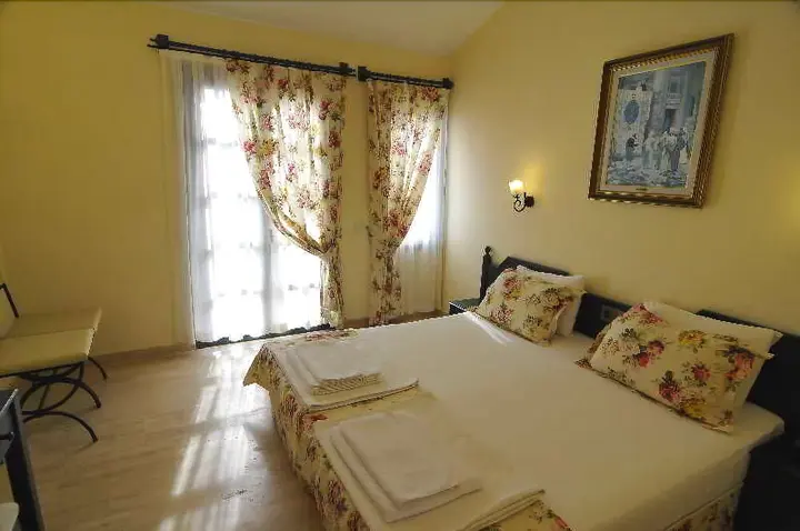 Калкан: Ekinhan Hotel