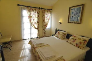 Калкан: Ekinhan Hotel