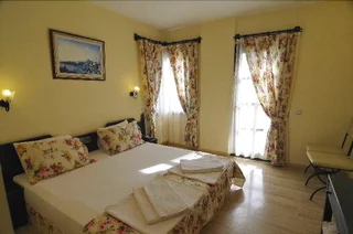 Калкан: Ekinhan Hotel