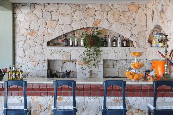 Калкан: Ekinhan Hotel
