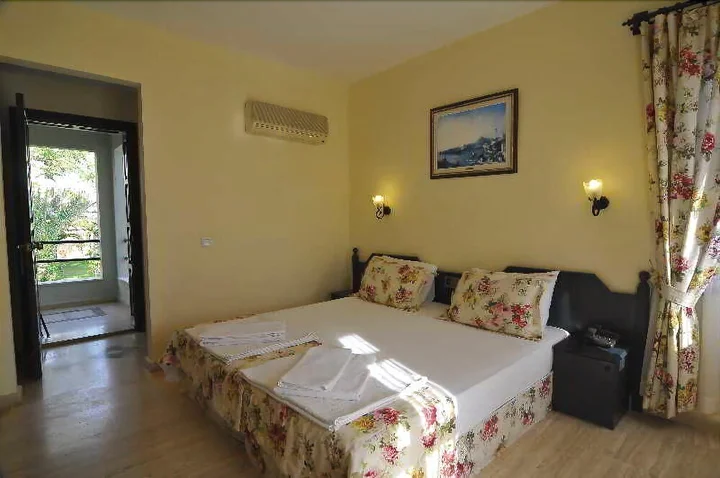 Калкан: Ekinhan Hotel
