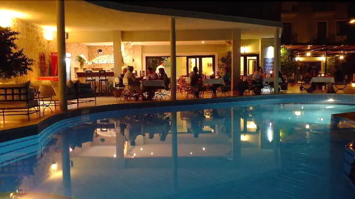 Калкан: Ekinhan Hotel