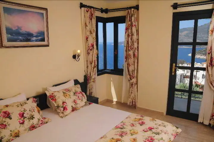 Калкан: Ekinhan Hotel