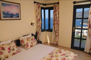 Калкан: Ekinhan Hotel