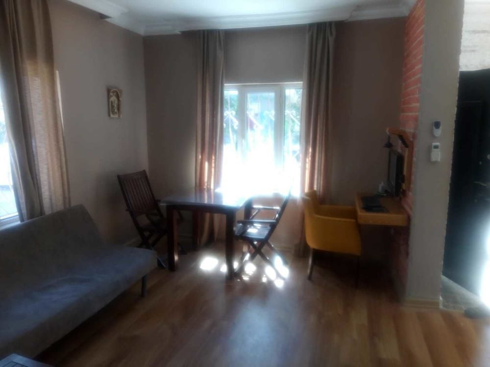 Мармарис: Gunluk Kiralik Ev Marmaris