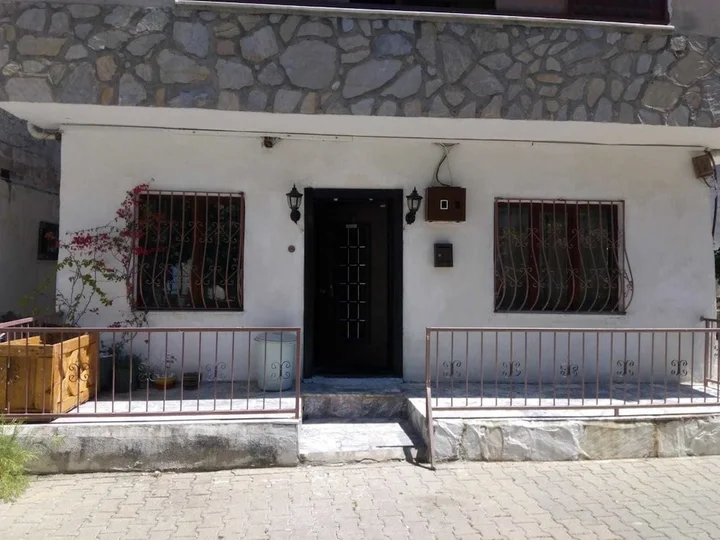 Мармарис: Gunluk Kiralik Ev Marmaris