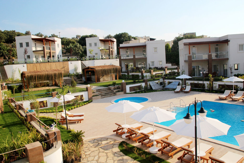 Яликавак: Dibek Homes