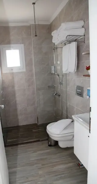 Яликавак: Dibek Homes