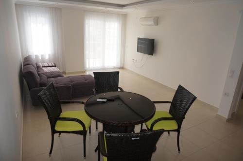 Аланья: Orion Resort