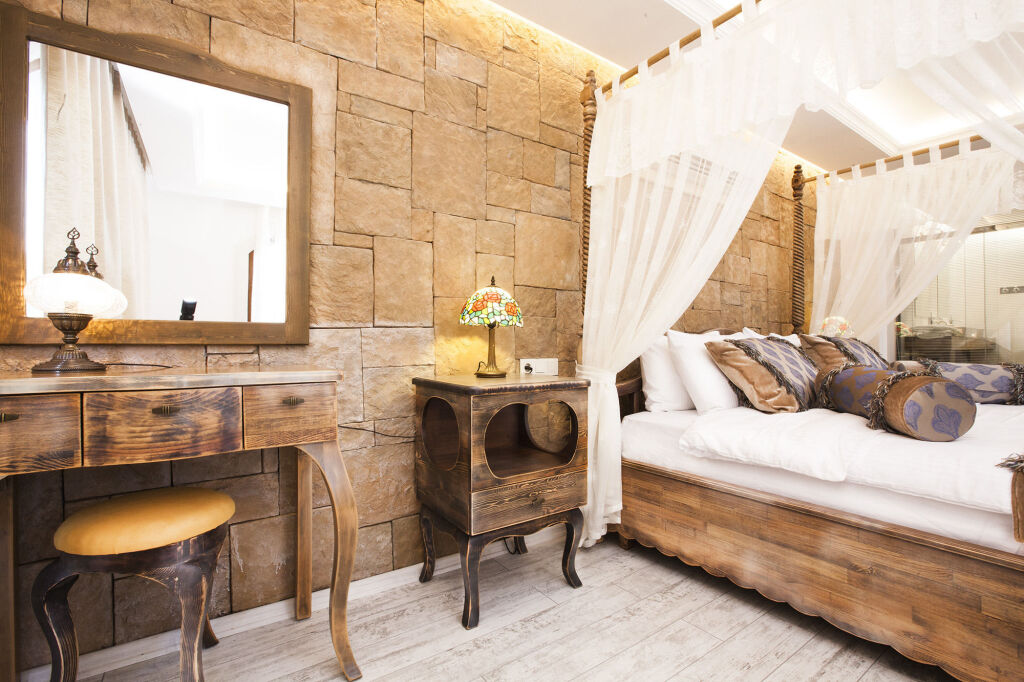 Каш: Hotel Marsala