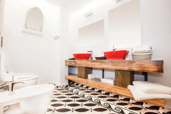 Каш: Hotel Marsala