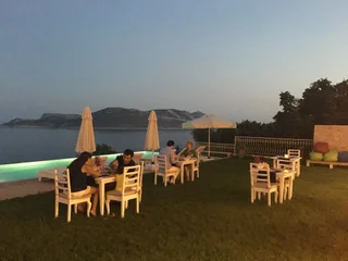 Каш: Hotel Marsala